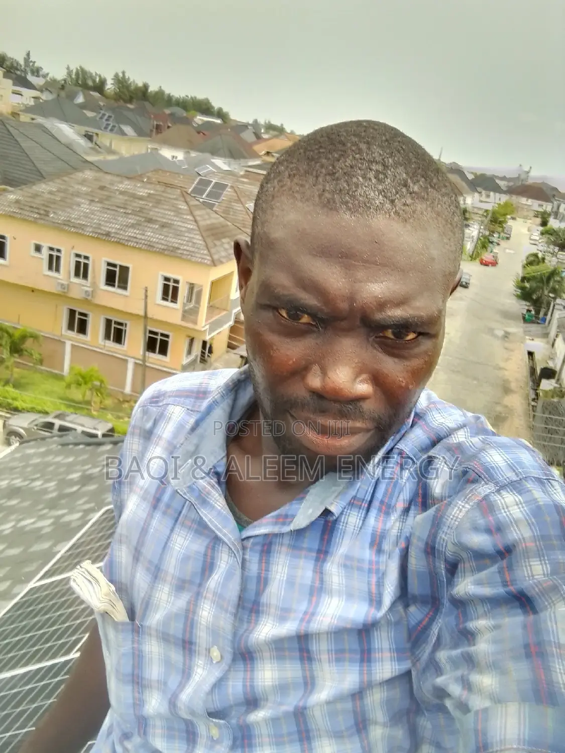 Solar Installation and Electrical Services (Solar Installer)