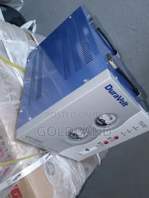 Best Quality Duravolt Stabilizer Dv-5000