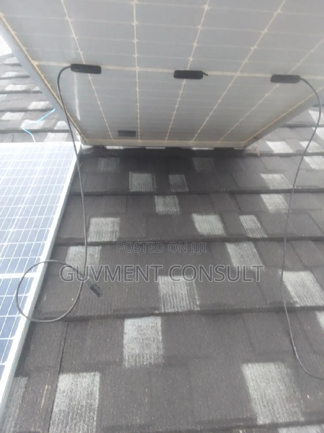 Solar Installation and Electrical Services (Solar Installer)