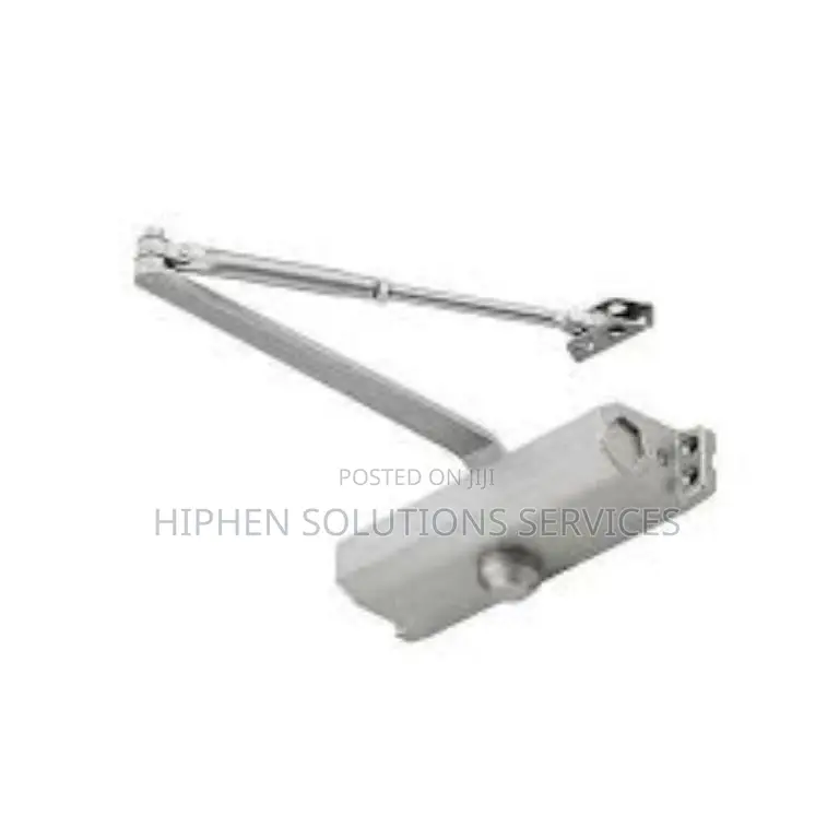 Stainless Steel Door Closing Controller