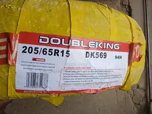 205/65r15 Double King Tyre