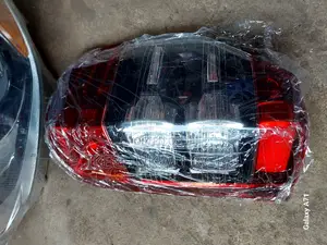 Back Light Mistibush L 200 2018 Model
