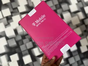 New T-Mobile G-Slate 128 GB