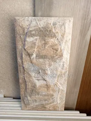 Quality Pillar and Wall Tiles