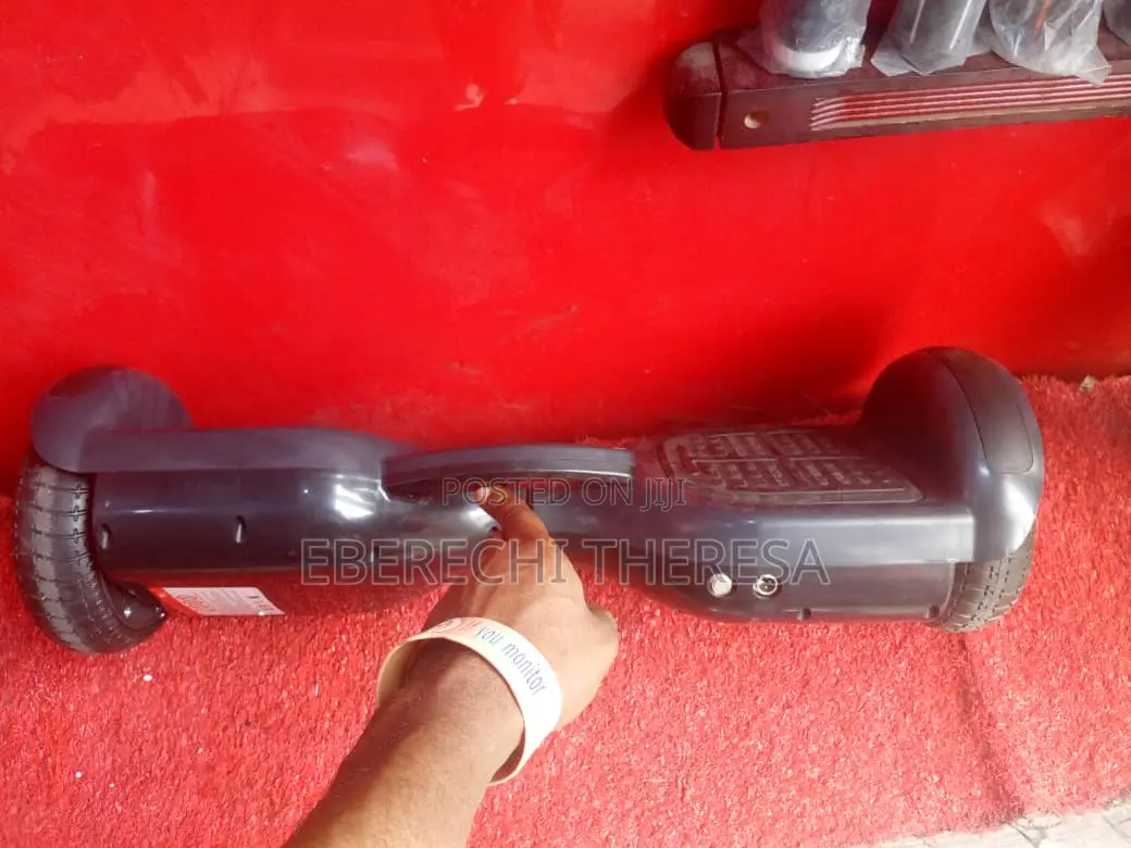 Medium Size Hoverboard
