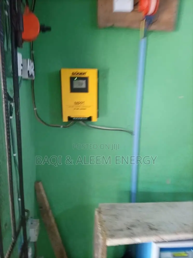 Solar Installers, Solar Installation Experts