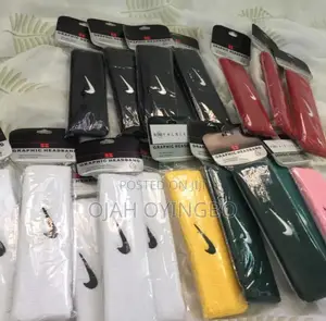 Brand Nike Sports Headband