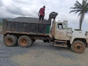 Black Granite or Iron Stone