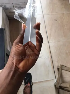 Edge Protector Genesis Profile