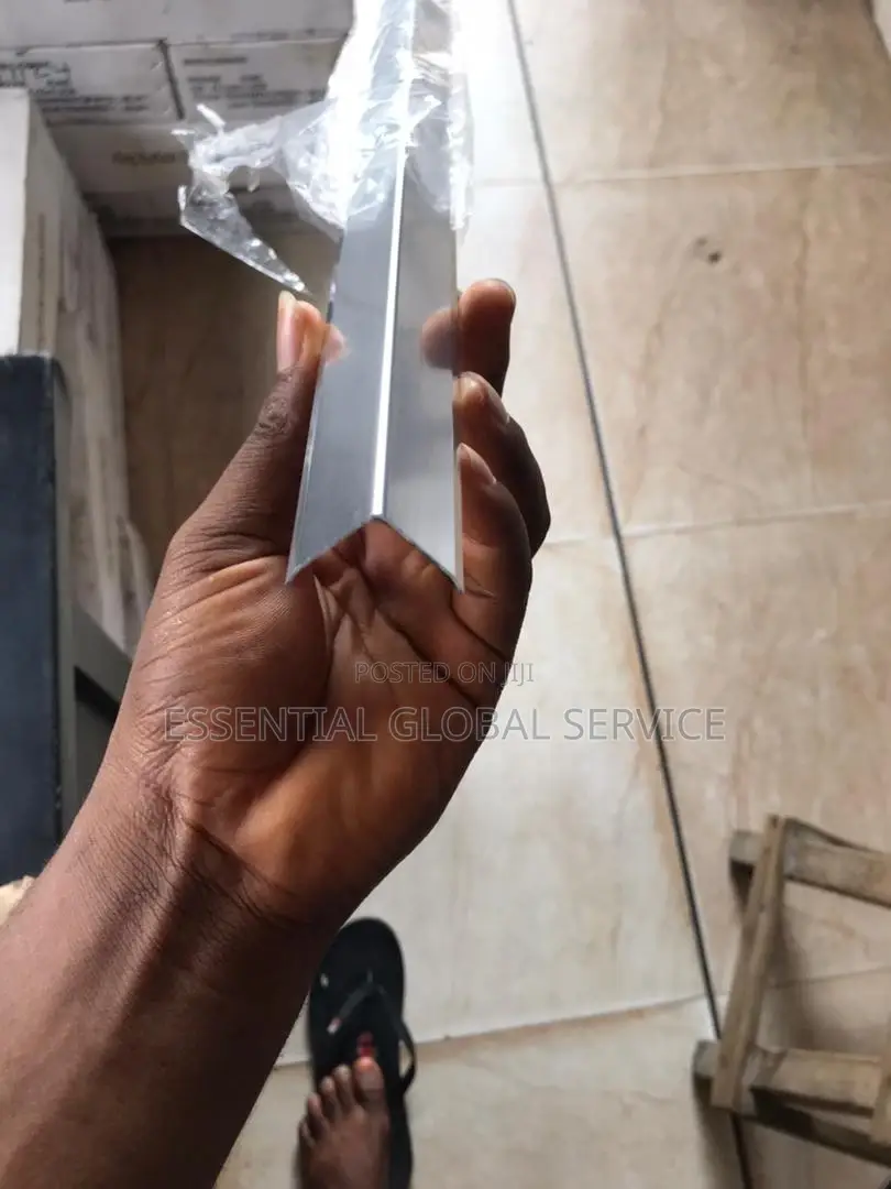 Edge Protector Genesis Profile