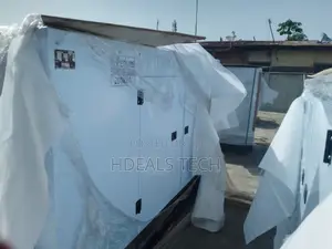 200kva Super Power Perkins Generatorsoundproof Diesel
