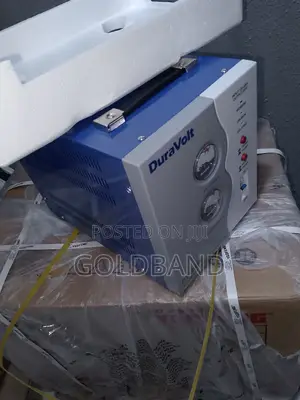 Duravolt Stabilizer Dv-5000- Bestselling