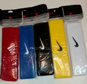 Sports Nike Headband