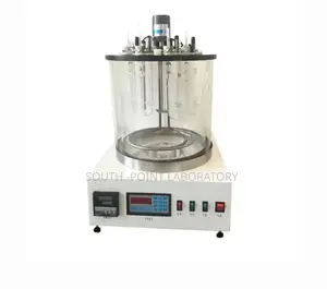 Asphalt Kinematic Viscosity Tester
