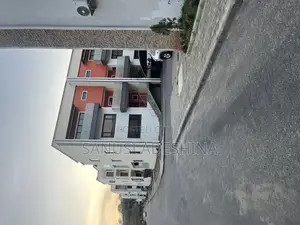 4bdrm Duplex in Gwarimpa 2 Abuja, Gwarinpa for sale