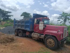 Chippings From Quarry