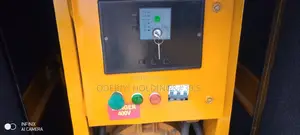 20kva Cat Engr Soundproof Generator