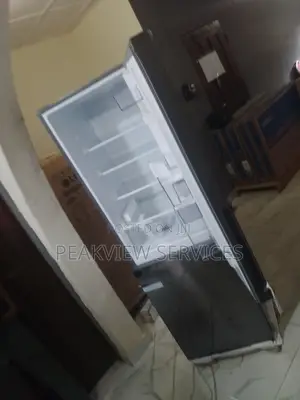 Newly Brand Hisense 308DR 300L Bottom Freezer Refrigerator