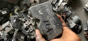 Abs for Kia Rio 2010-2014