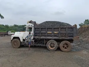 All Aggregate Chipping Stone