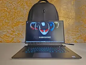 New Laptop Alienware M17x R2 16GB Intel Core I7 SSD 512GB