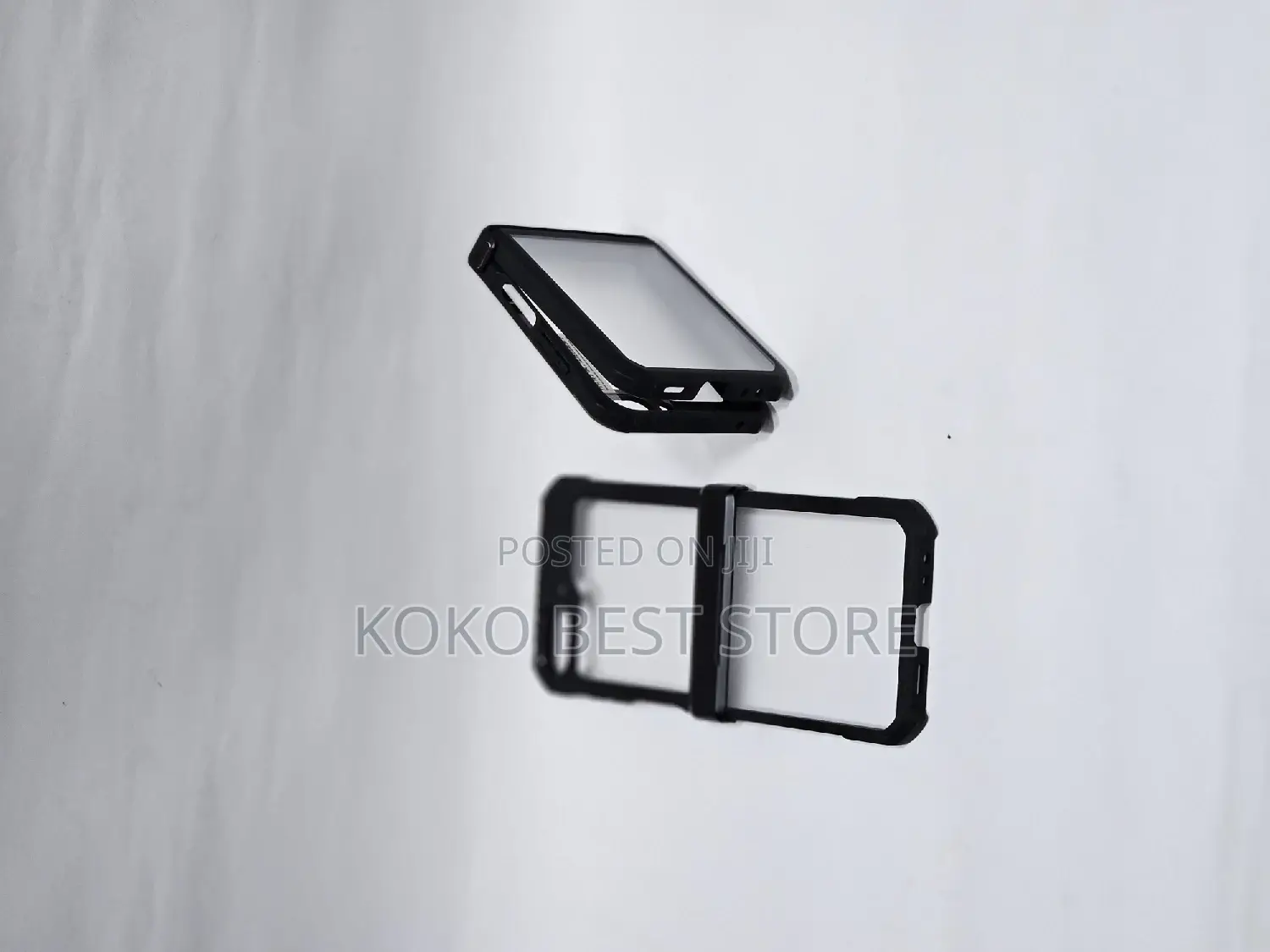 Xundd Case for Samsung Galaxy Flip 5
