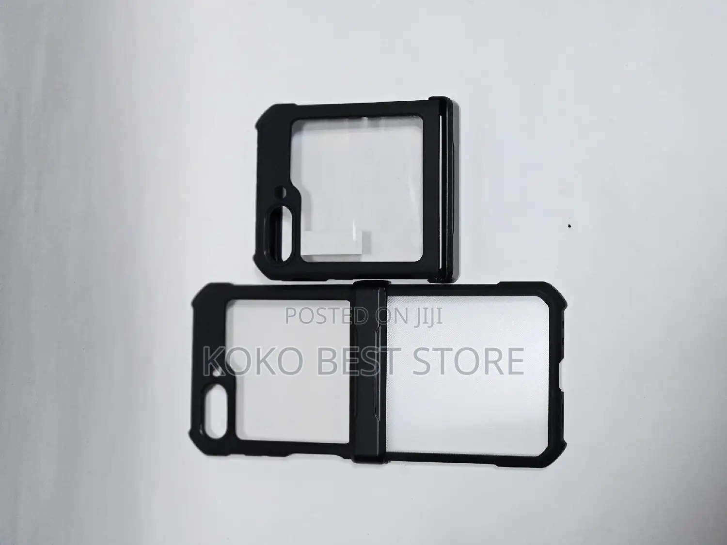 Xundd Case for Samsung Galaxy Flip 5