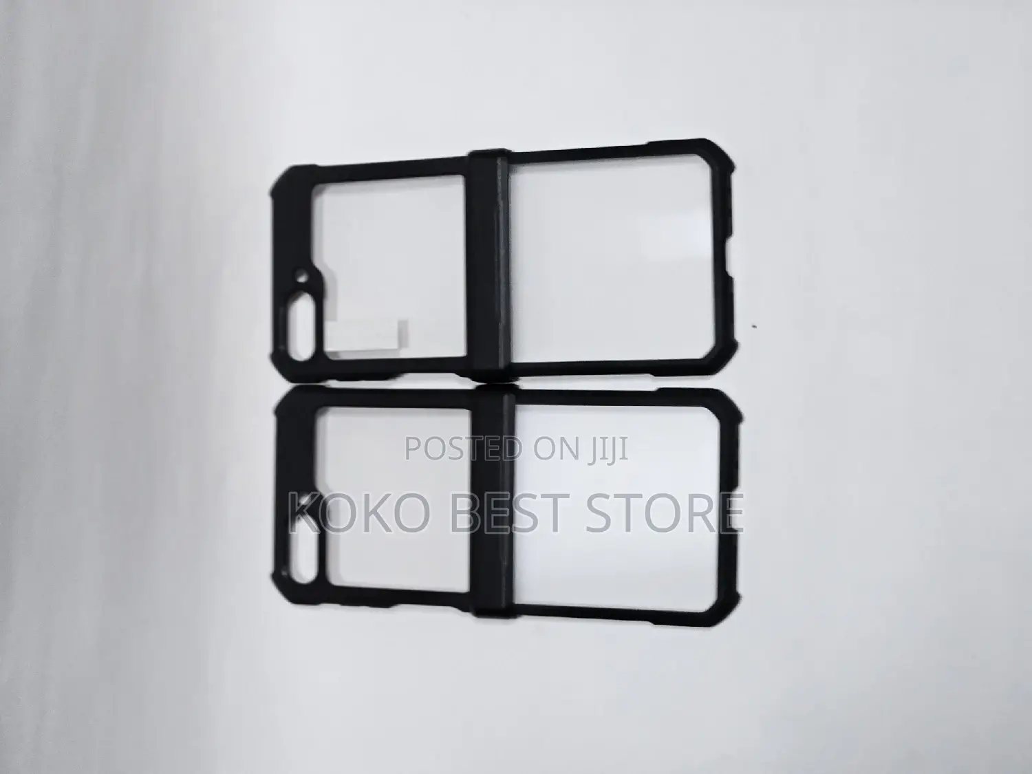Xundd Case for Samsung Galaxy Flip 5