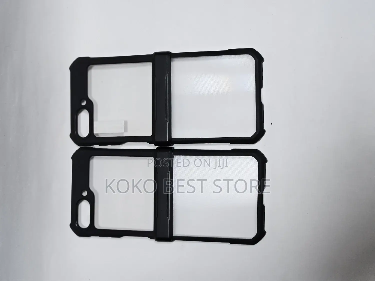 Xundd Case for Samsung Galaxy Flip 5