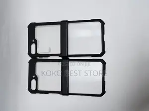 Xundd Case for Samsung Galaxy Flip 5