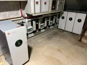 15kvwh Felicity Lithium Battery 48v