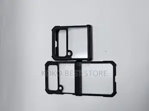 Xundd Case for Samsung Galaxy Z Flip 4 Flip 3