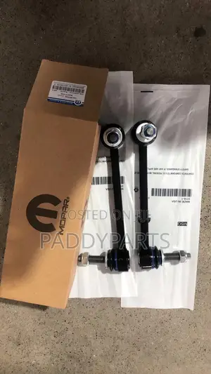 Chrysler 300 Stabilizer Linkage