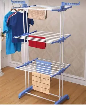 Cloth Hanger/Dryer