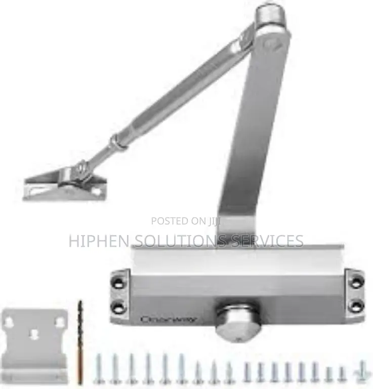 Door Closers
