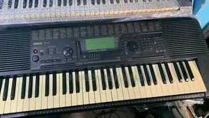 Uk-Used Keyboard PSR-620