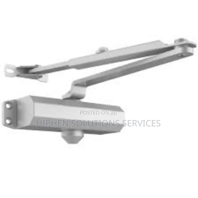Automatic Door Closer Commercial