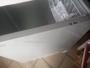 Hisense 198 Litres Chest Freezer