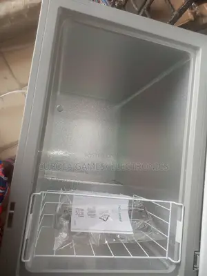 Hisense 198 Litres Chest Freezer