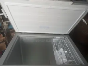 Hisense 198 Litres Chest Freezer