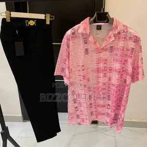 Original AMIRI Shirts Available in Store