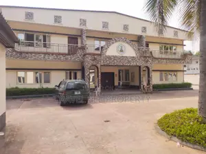 Hotel or School