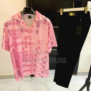 Original AMIRI Shirts Available in Store