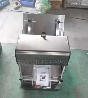 Bread Slicer Stainless