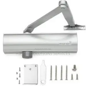 Door Closer