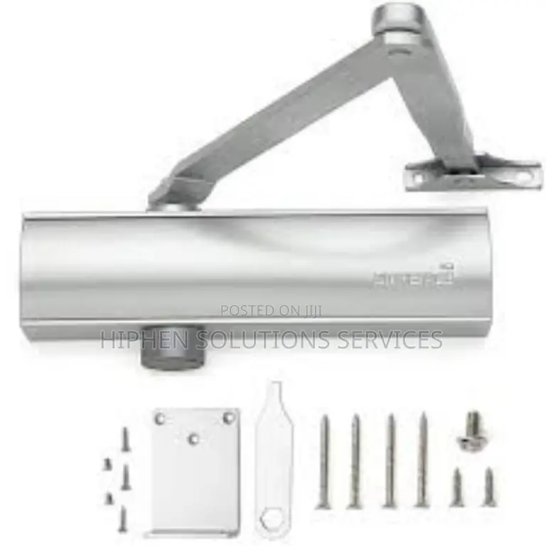 Door Closer