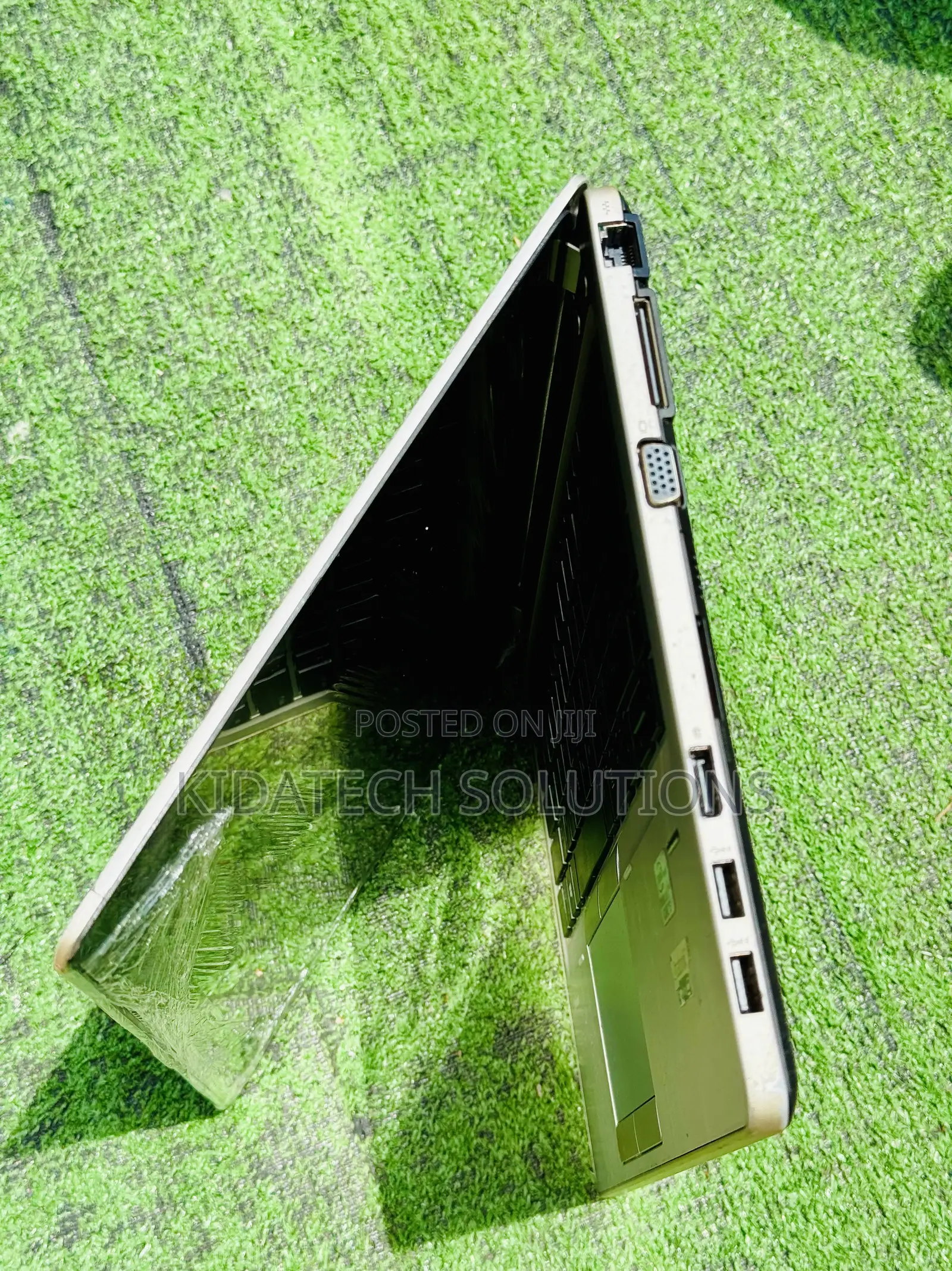 Laptop HP EliteBook Folio 9470M 8GB Intel Core I5 HDD 500GB