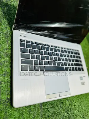 Laptop HP EliteBook Folio 9470M 8GB Intel Core I5 HDD 500GB