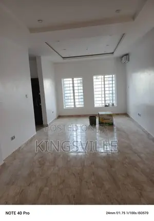 Studio Apartment in Gwarinpa/Lifecamp for rent