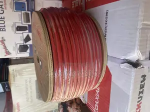 Original Copper Fire Alarm Cable